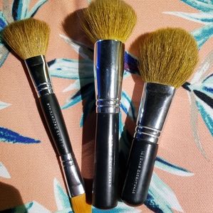 BAREMINERALS FACE BRUSHES